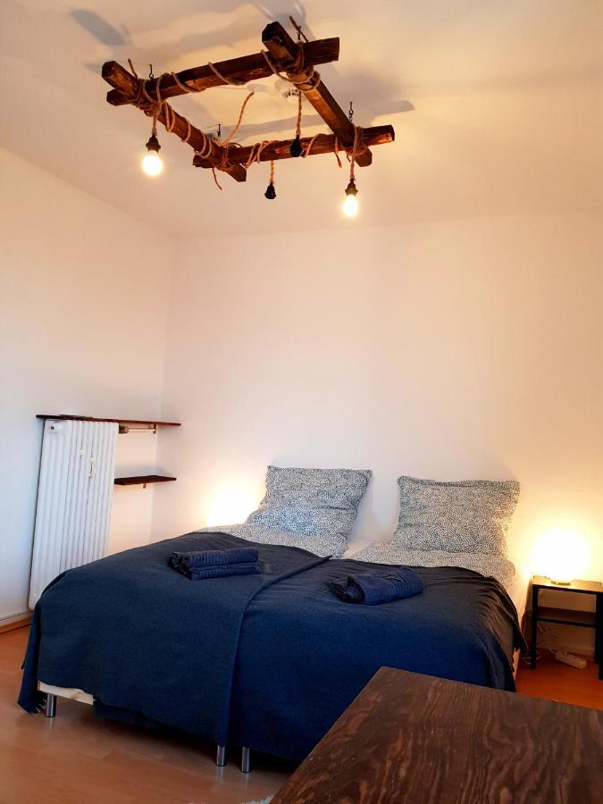 Appartement Design-apartment Fuer 4 Mit Kueche Nahe Der City *