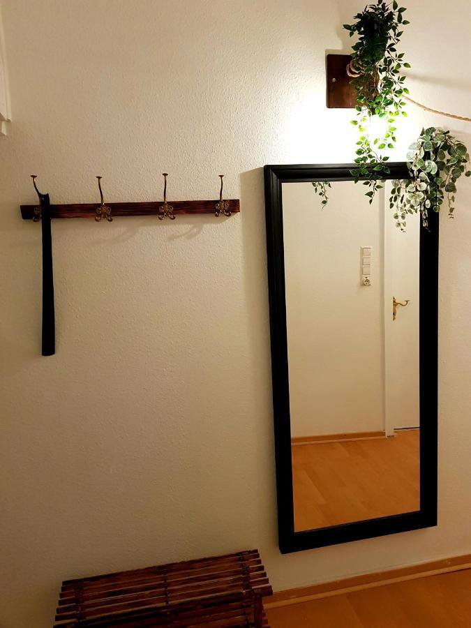 Design-apartment Fuer 4 Mit Kueche Nahe Der City